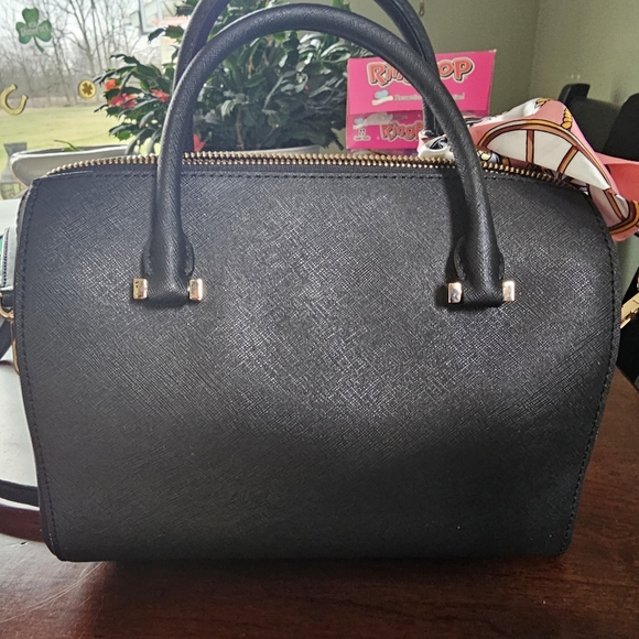 NWOT Kate Spade Cameron Street Satchel $345 - Picture 5 of 7
